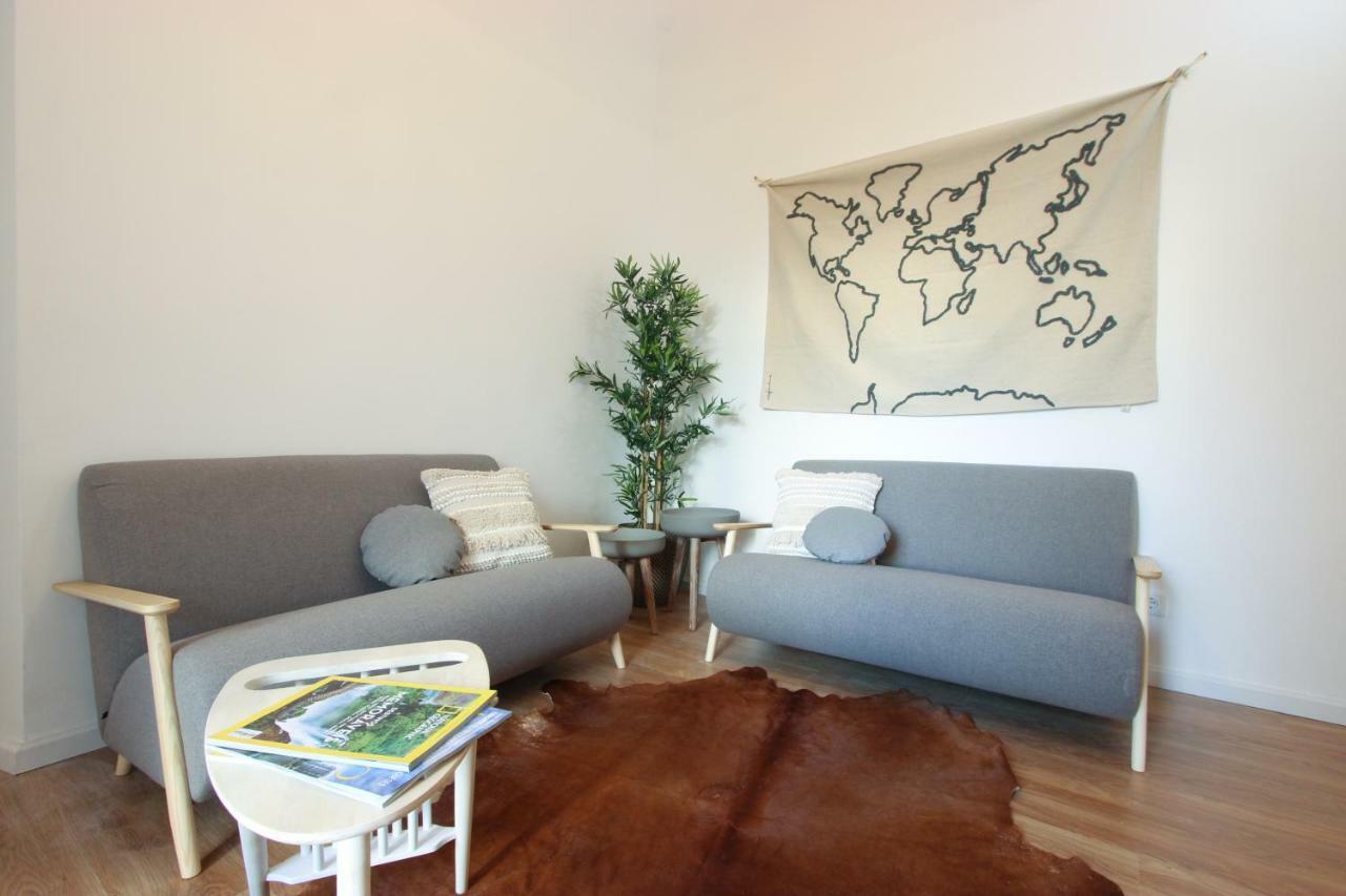 Chambre Double/Lits Jumeaux avec Salle de Bains Privative