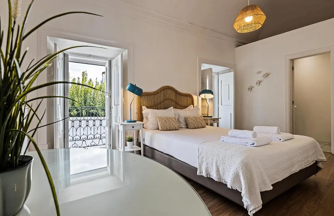 Lavradores Boutique Guesthouse-1